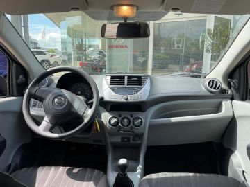 Nissan Pixo